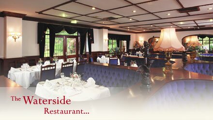 The Waterside Restaurant